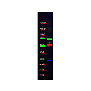 Anti-ALPHA-1-ANTI-TRYPSIN (Human Plasma) (GOAT) Antibody Peroxidase Conjugated
