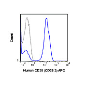 Anti-CD28 (MOUSE)  Conjugated Monoclonal Antibody