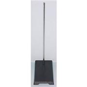 Cast Iron Base Support Stand
