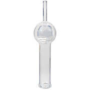 Borosilicate Glass Drying Tubes