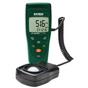 Color LED Light Meter