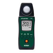 LED Light Meter