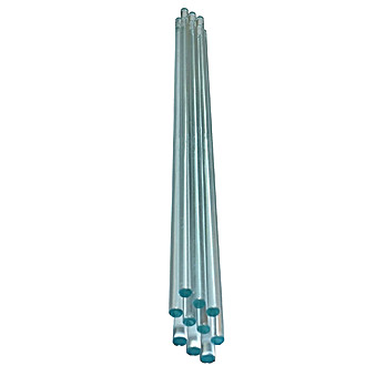 Borosilicate Glass Stir Rods