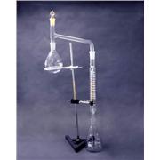 Distillation Apparatus for Essential Oils & Perfumes