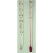 Alcohol Filled Student Thermometers