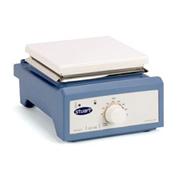Undergrad Hotplates