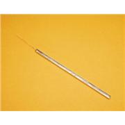Inoculating Needle with Looped Platinum Wire