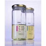 Wide Mouth Sterility Bottles