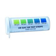 High Range QAC Test Papers