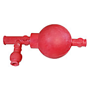Pipette Filler Bulb Rubber