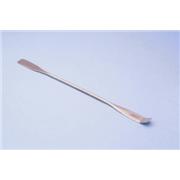 Stainless Steel Semi-Micro Spatula