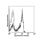 Anti-CD27 (MOUSE) Conjugated Monoclonal Antibody