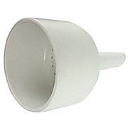 Porcelain Buchner Funnels