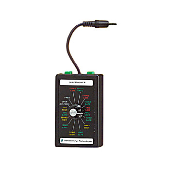 Periodic Verification Tool For CM2800, CM2815, CM1600