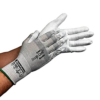 ESD Cut Resistant Gloves