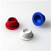 16mm Santoprene Plug Caps