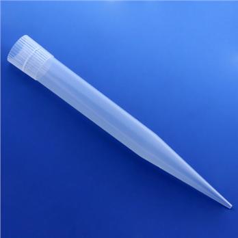 Pipette Tips for use with Various Pipettors