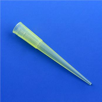 Universal Yellow Pipette Tips