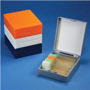 25-Place Slide Storage Box