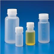 Wide Mouth, Round (Rigid) PP Bottles