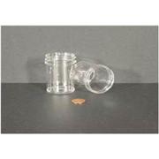Wide Mouth Storage Containers