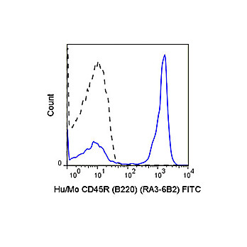 Anti-CD45R (B220) (RAT)  Conjugated Monoclonal Antibody