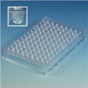 96 Well Assay Microplates & Accessories