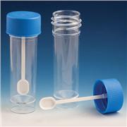 Fecal Containers