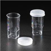 Blood Dilution Vials