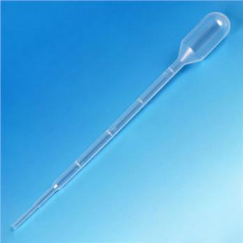 Small Bulb Transfer Pipets