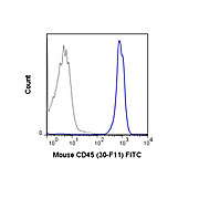 Anti-CD45 (RAT)  Conjugated Monoclonal Antibody