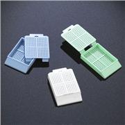 Biopsy Cassettes with Removable Lids