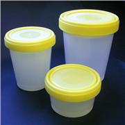 20ml Histology Specimen Container, 100 At $20