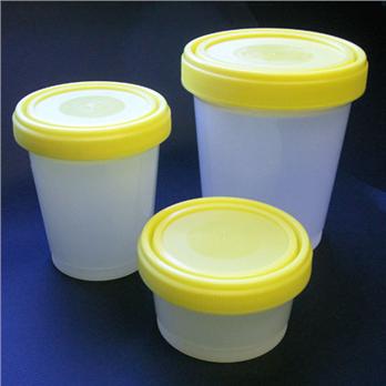 Extra Large Capacity Histology Containers