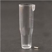 Coagulation Cup for Coagulation Analyzers