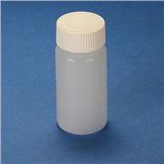 15-425 Finish W/PP Pulp &Foiled Lined Cap 27X58 Scintillation Vial Kimble PK200 