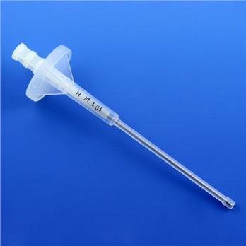 Dispenser Syringe Tips for Repeater Pipettes