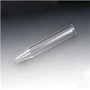 12 x 75mm Plastic Culture/Test Tubes