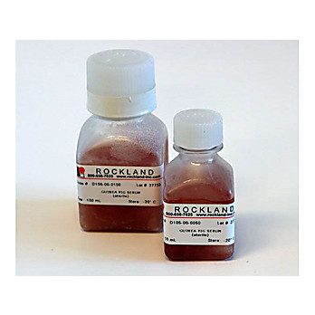 GUINEA PIG SERUM (sterile)