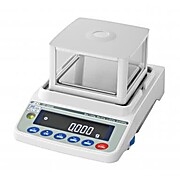 Apollo GX-A/GF-A Series Precision Balance with NTEP with Breeze Break