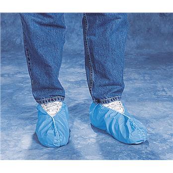 Disposable Heavyweight Cleanroom Shoe Cover