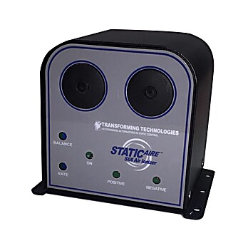 StaticAIRE Still Air Ionizers