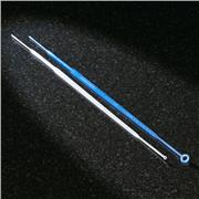 Inoculation Loop, Flexible with Needle