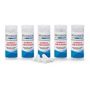 Hydrion Buffer Capsules