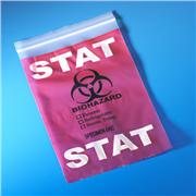 STAT Specimen Bags