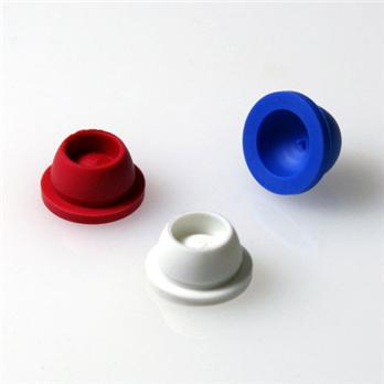 12/13mm Santoprene Plug Caps