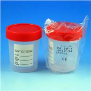 4 oz (120mL) Urine Collection Containers