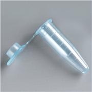 Thin Wall PCR Tubes with Attached Flat Caps