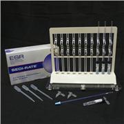 ESR: Sedi-Gren Westergren Starter Kit