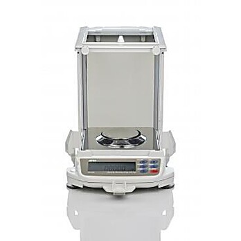 GR Family Analytical Balance, Internal Calibration with RS-232C 120V